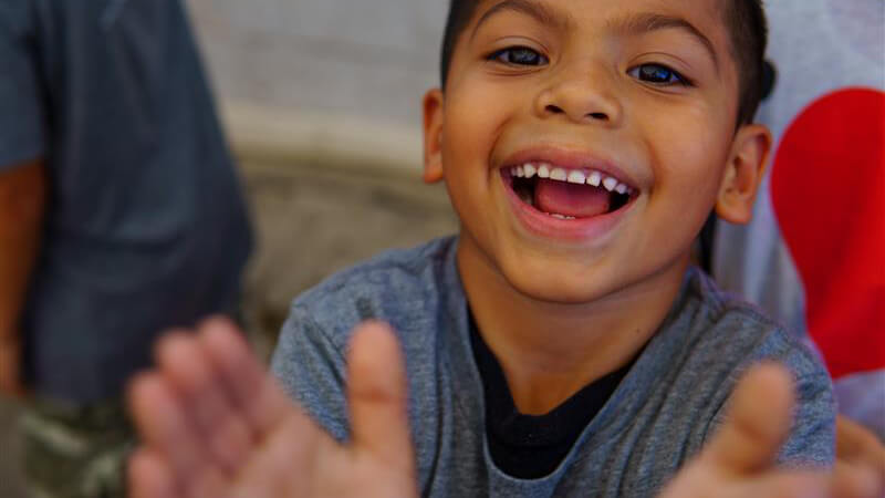 Image for Kids Ministry Team