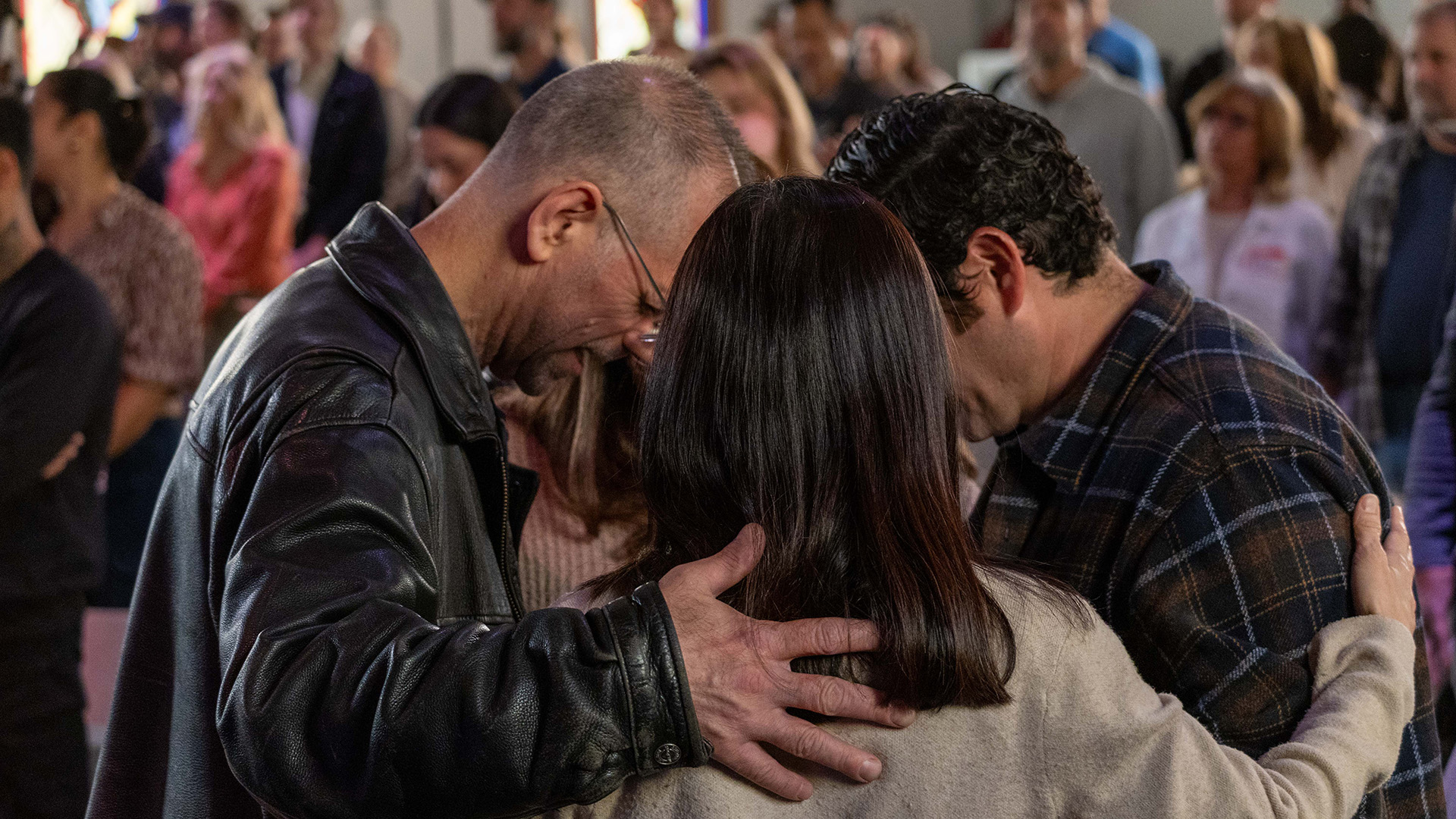 Image for Hands and Feet Team