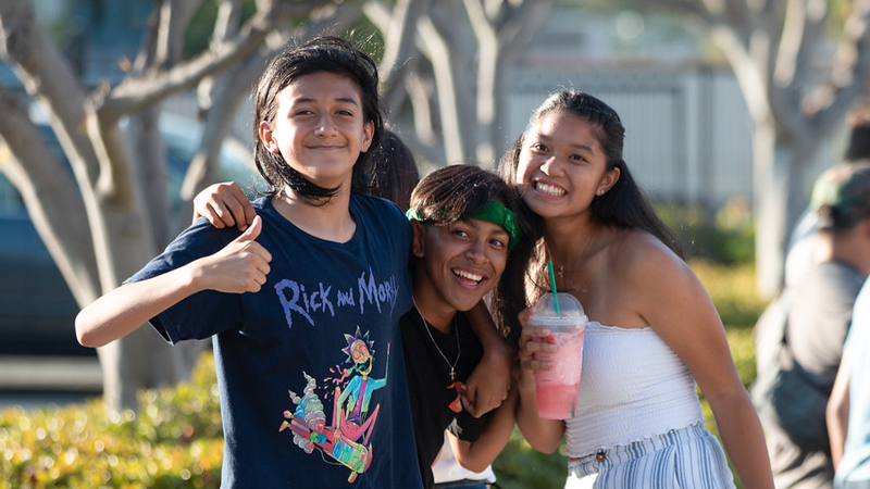 Image for Student Ministry Team